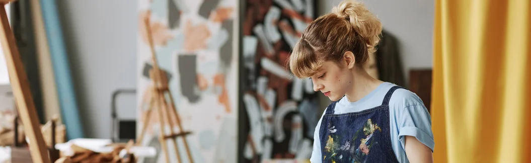 Tapybos studija „Paletė“