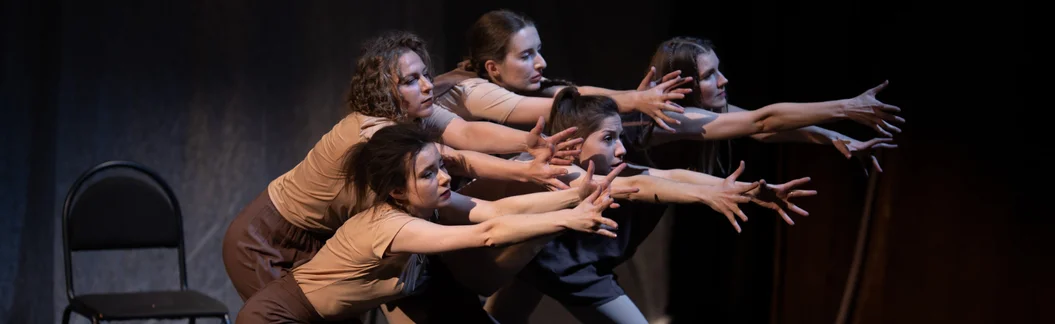 Teatro improvizacija suaugusiems