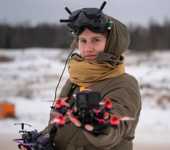 Vitarė Vaišnoraitė