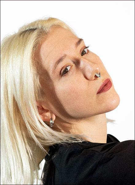 Ugnė Kavaliauskaitė