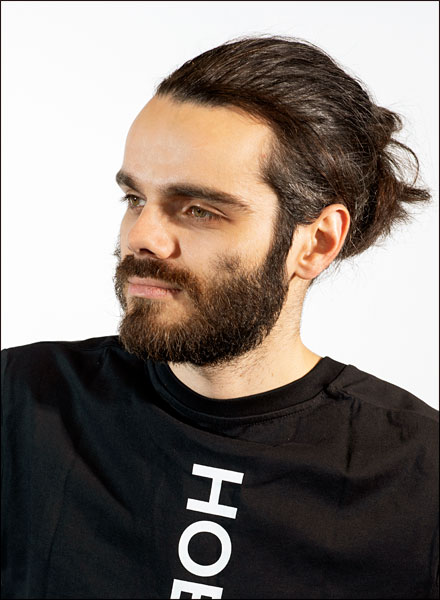 Deividas Jakavičius