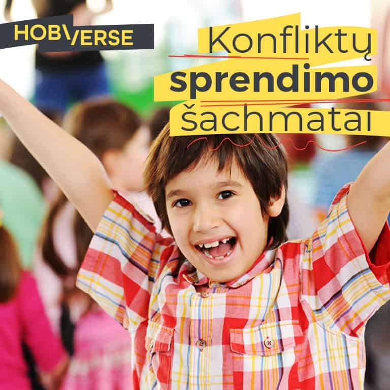 Edukacijos mokykloms 