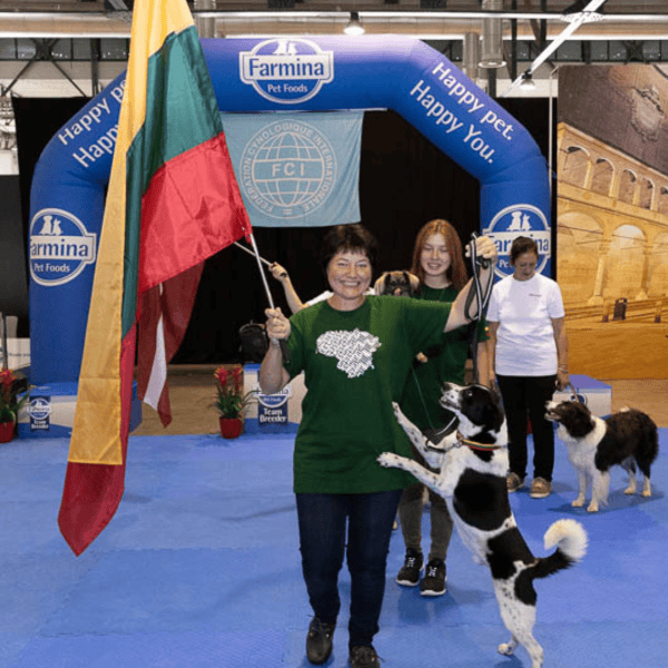 Jaunieji kinologai thumbnail 5